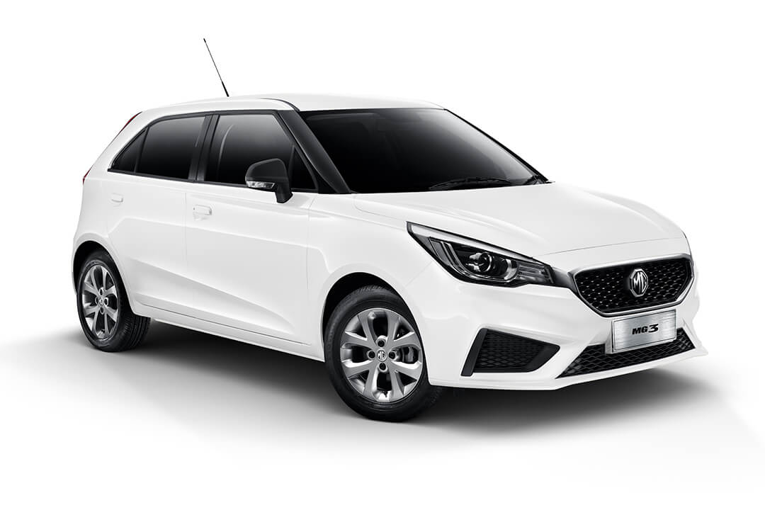 Rear Facing Brock Rentals